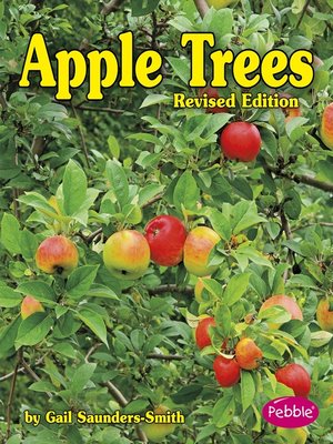 cover image of Apple Trees